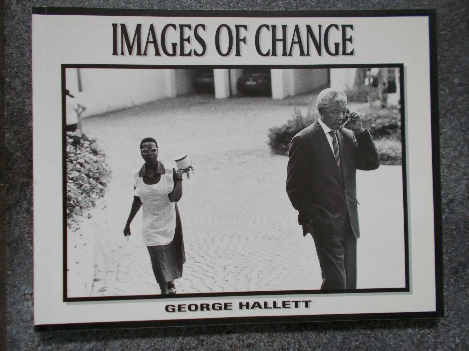 Images of Change (1995)